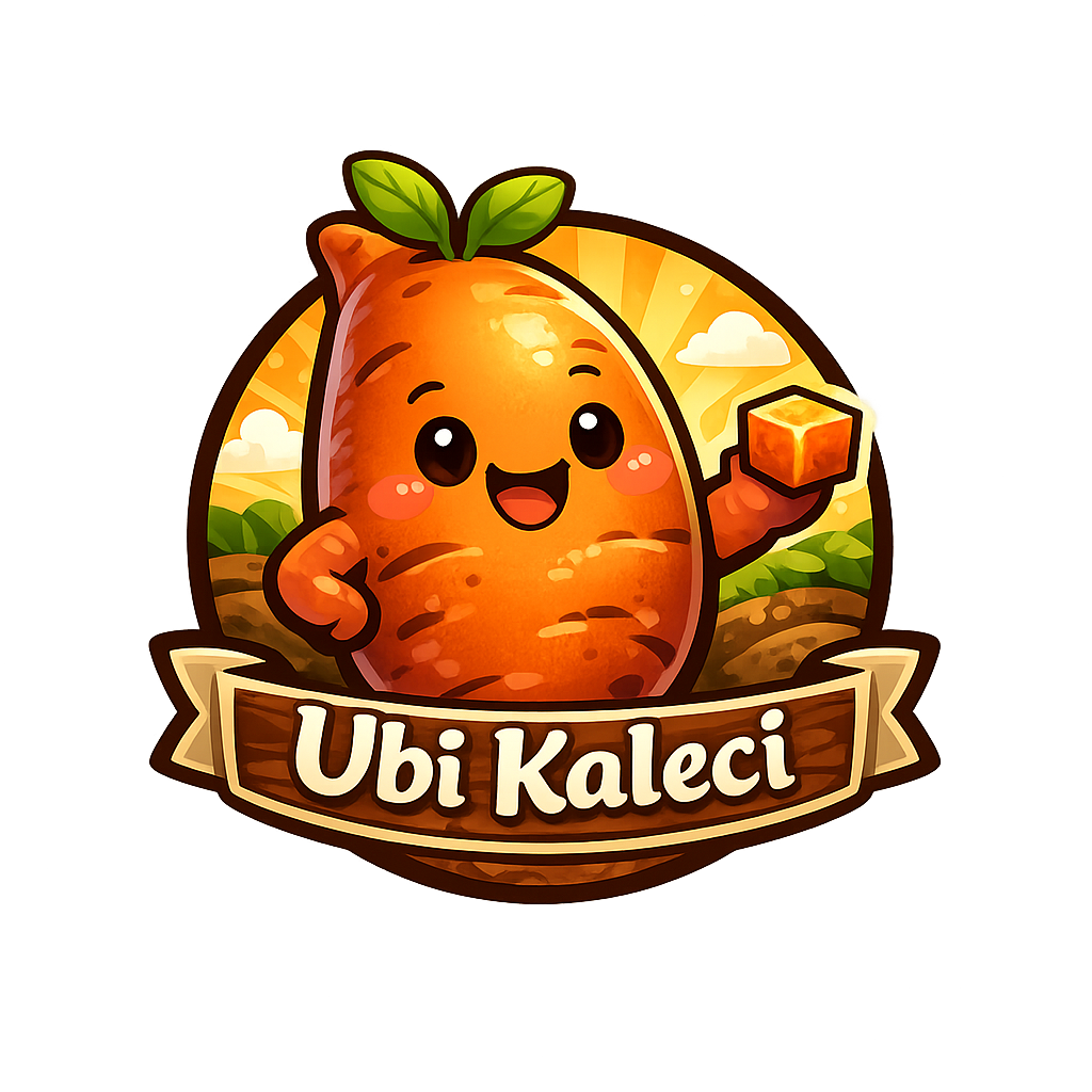 Ubi Kaleci